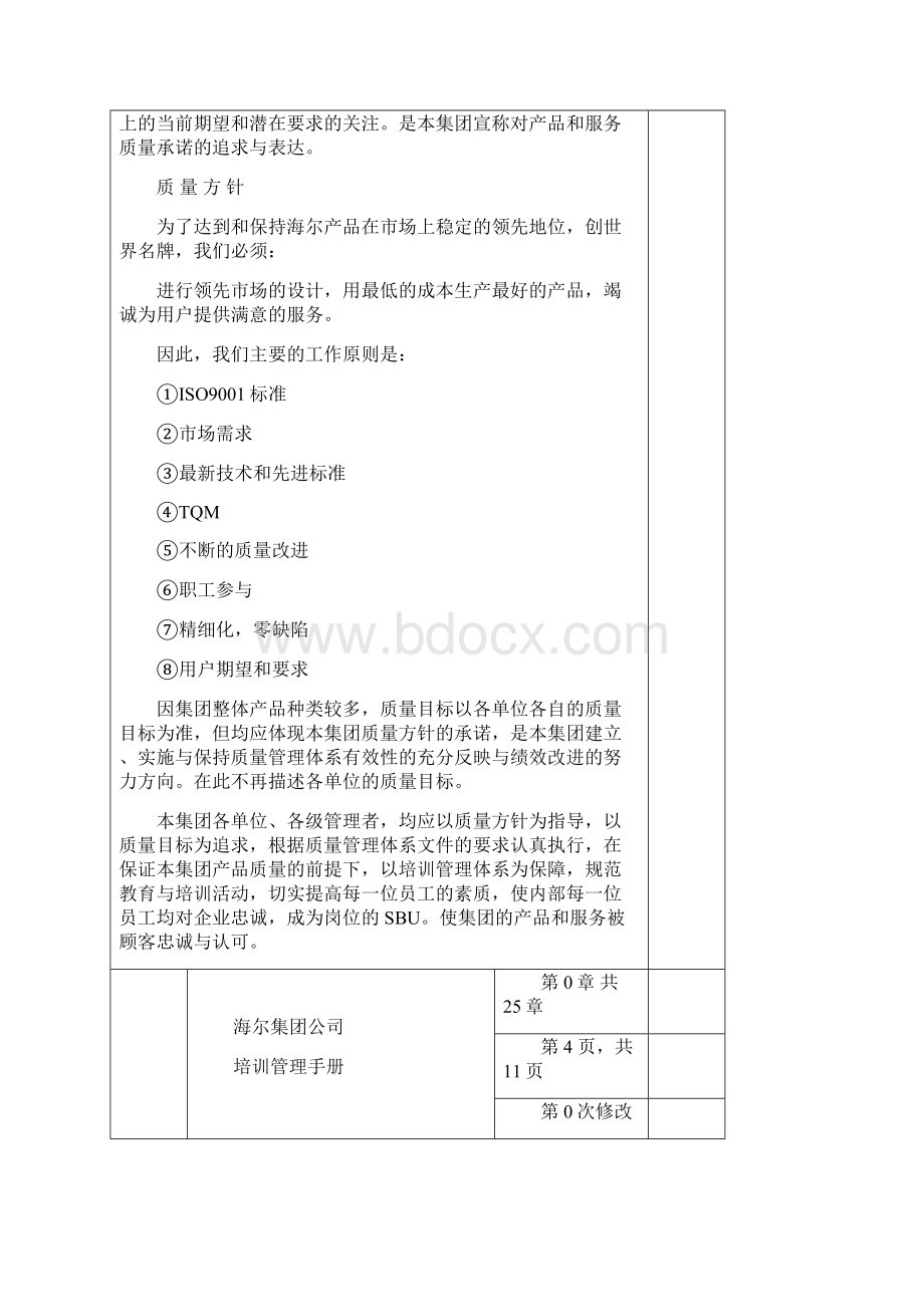 海尔集团培训管理制度页.docx_第3页