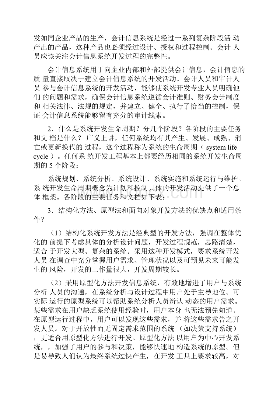 会计信息系统案例答案.docx_第2页