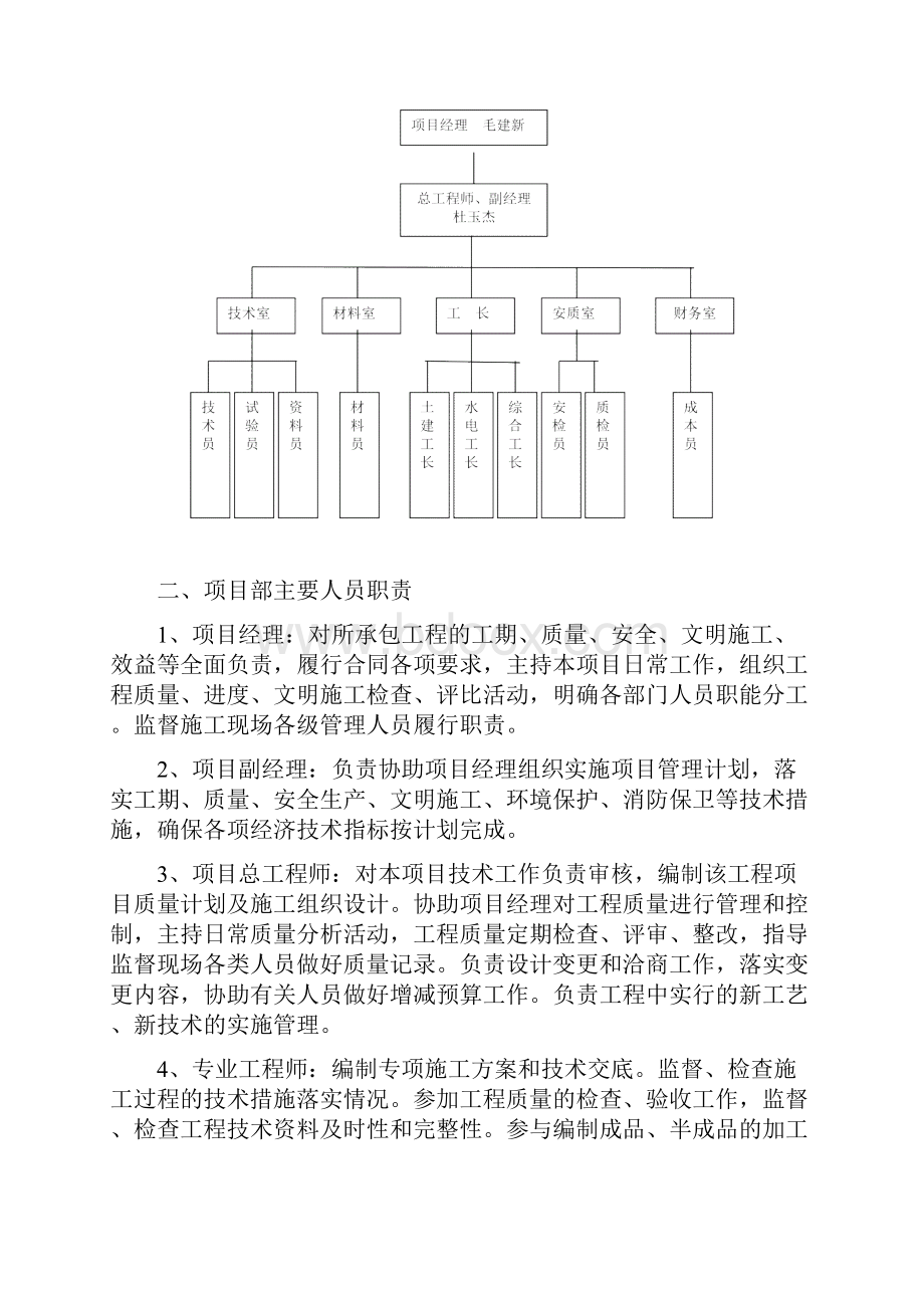 室外暖气管道施工方案.docx_第3页