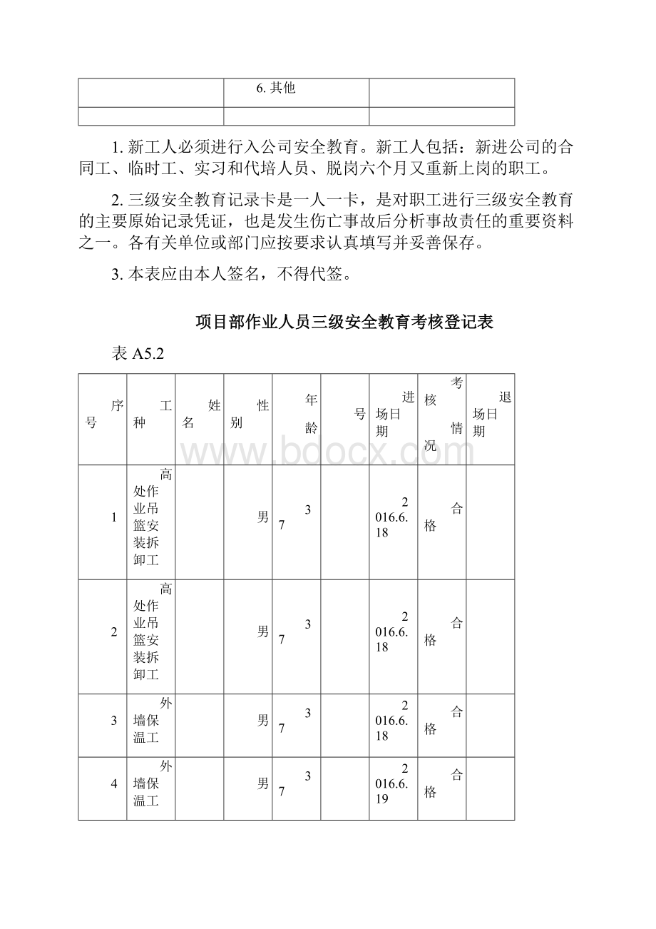 建筑施工高处作业吊篮备案资料全.docx_第3页