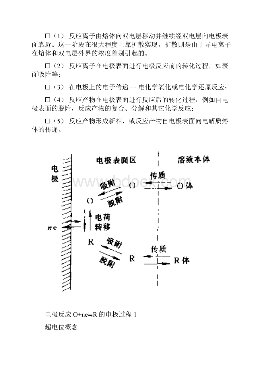 第五章电极过程和电极过程动力学.docx_第3页