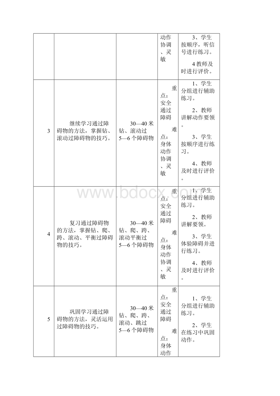 57障碍跑八年级.docx_第2页