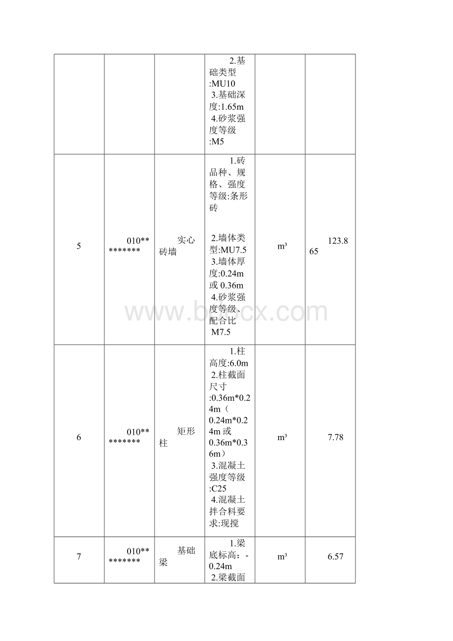 工程经济学课程设计.docx_第3页