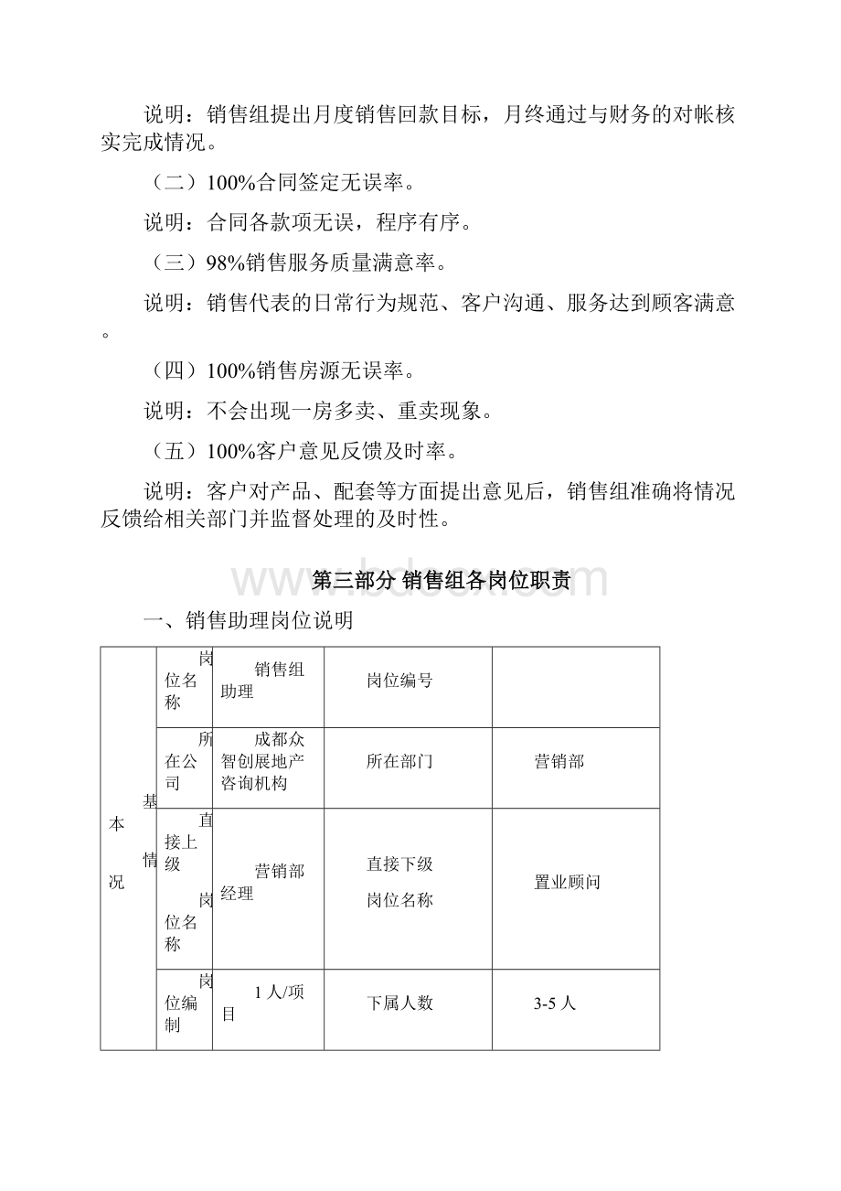 销售管理制度及主要工作流程.docx_第3页