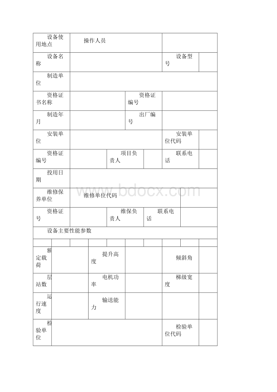 特种设备使用登记表汇总.docx_第3页