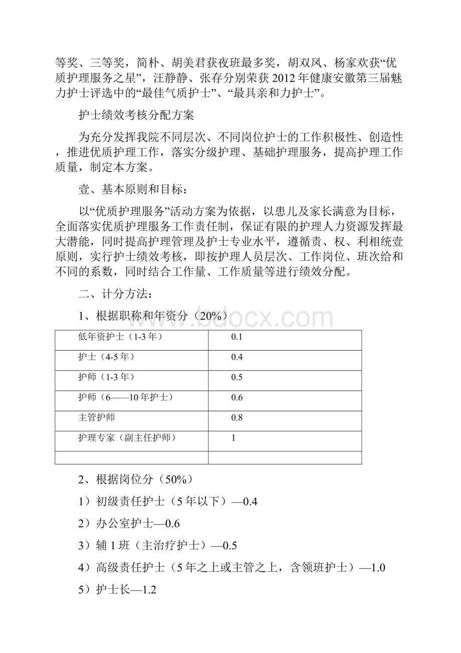 工作总结新生儿护理工作总结最全版.docx_第3页