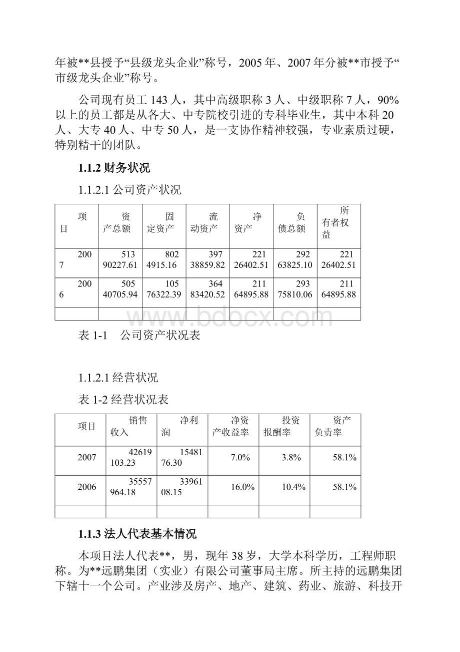 贯叶金丝桃药材种植基地项目可行性研究报告.docx_第2页