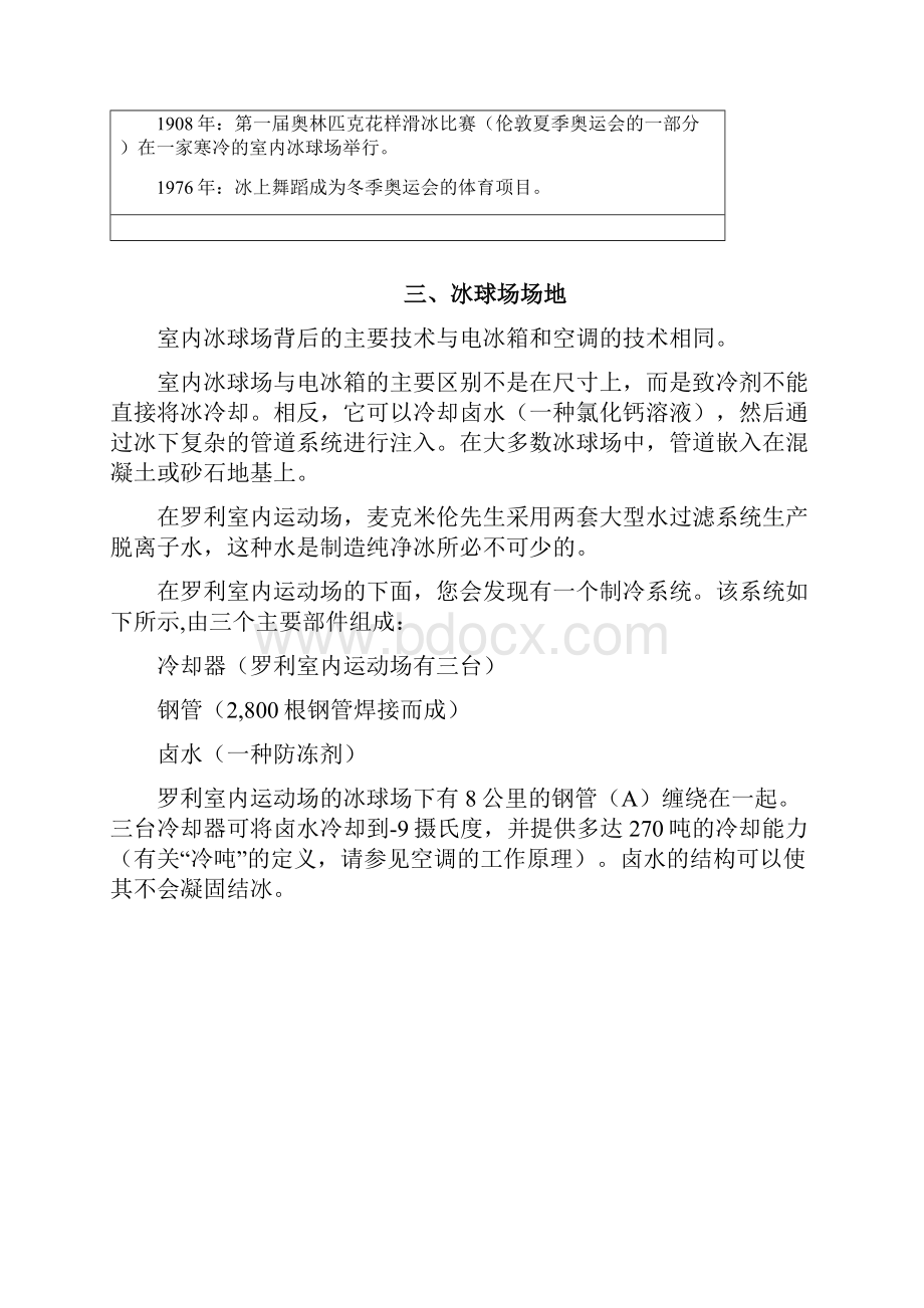 冰球场基本知识教学文案.docx_第3页