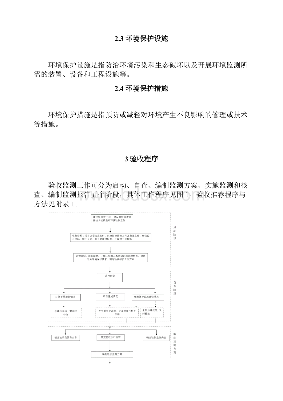 建设项目竣工环境保护验收技术指南污染影响类.docx_第2页