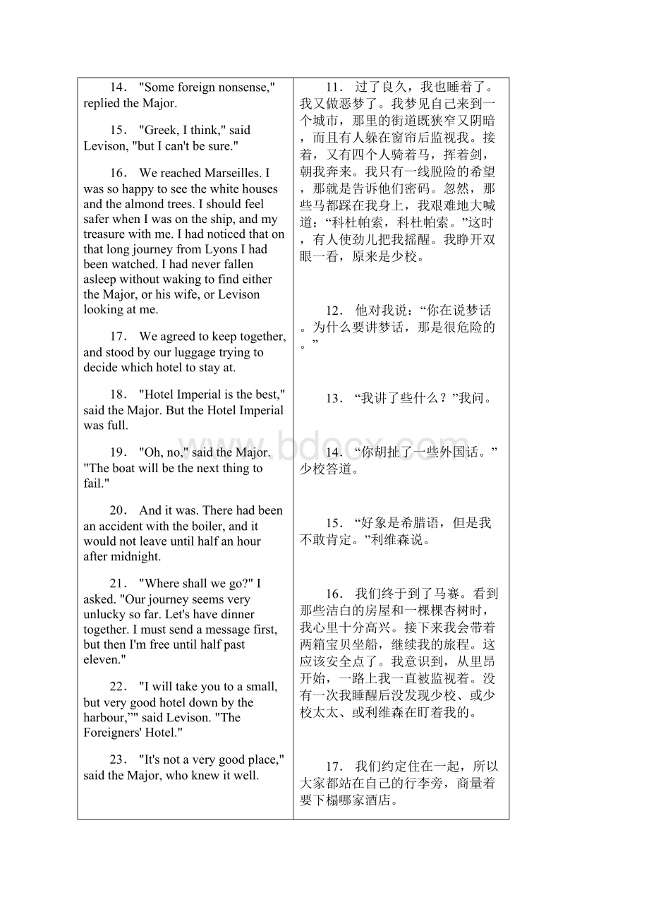 B1 Unit 8 Text 2 英汉对照原Unit8.docx_第3页