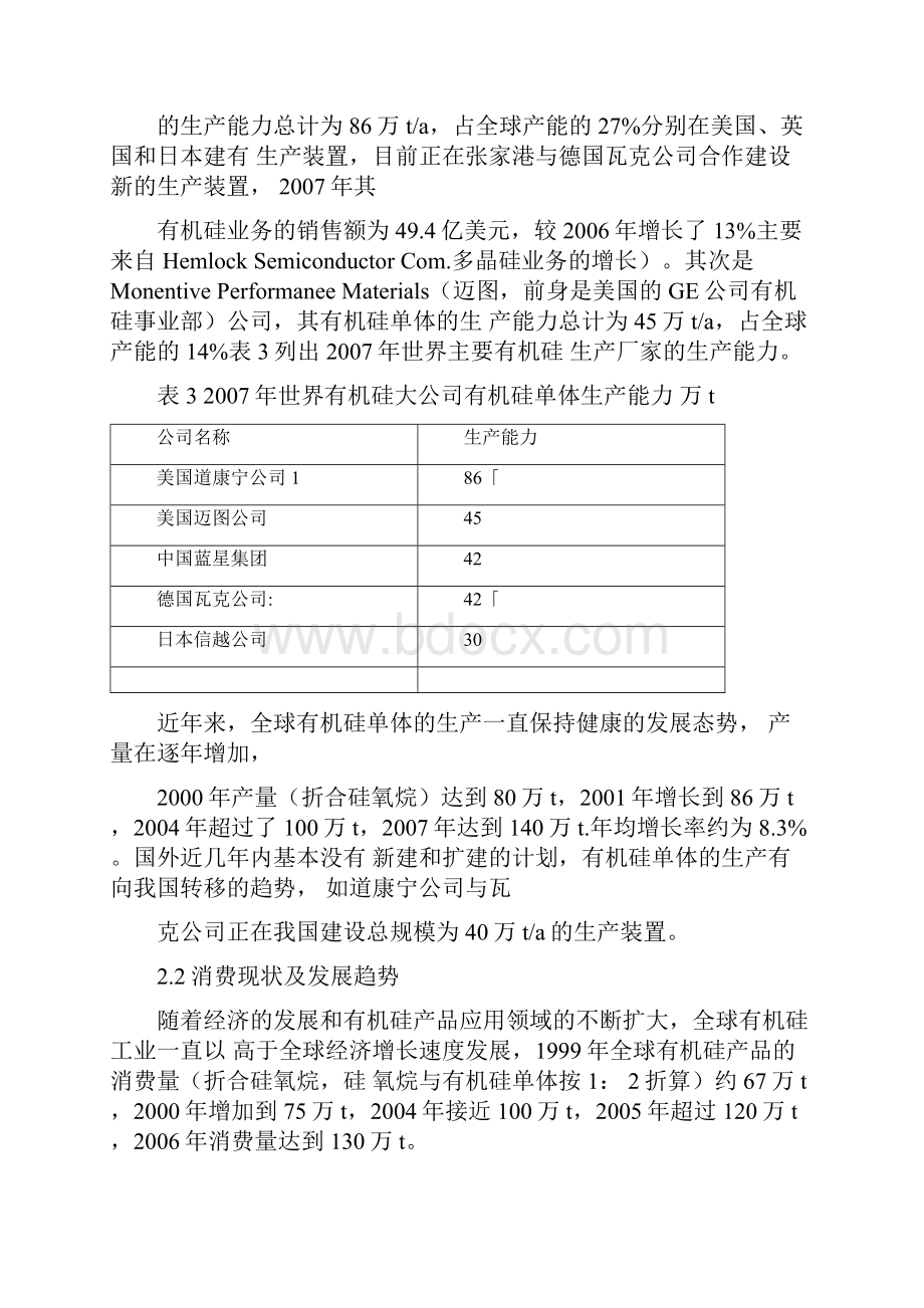 有机硅市场分析.docx_第3页