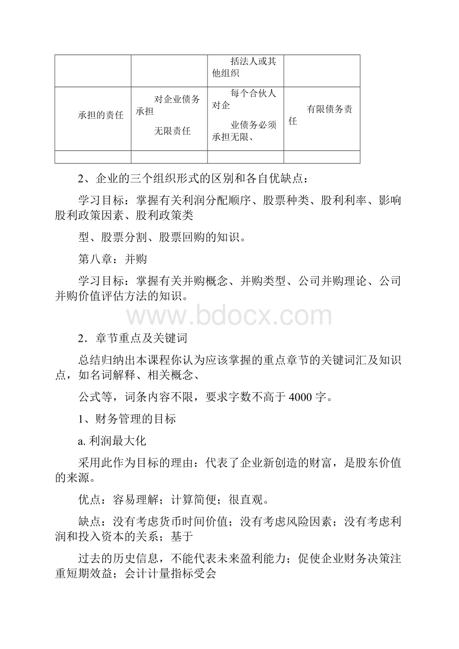 财务管理学习笔记.docx_第3页