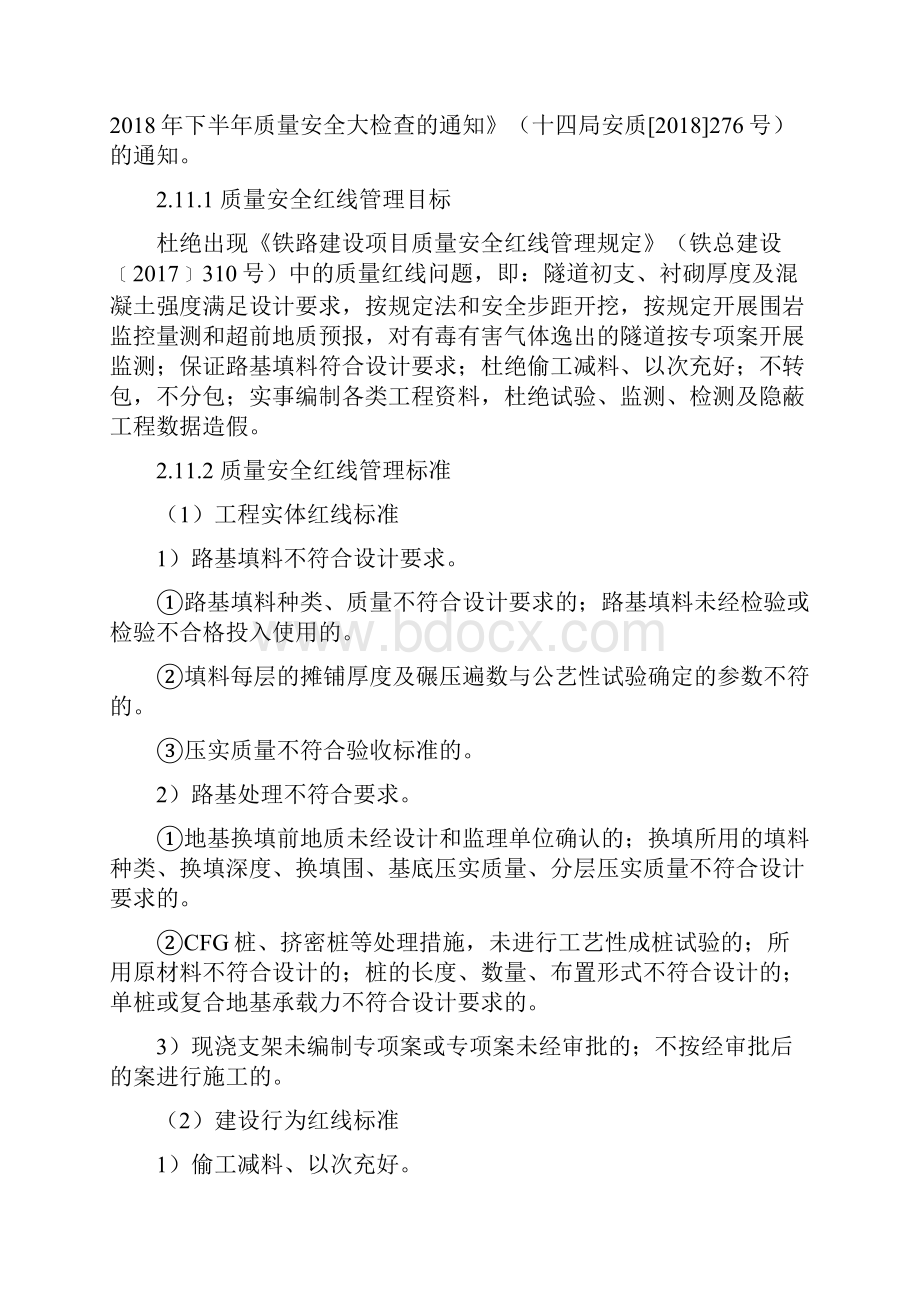 质量安全红线管理措施.docx_第2页