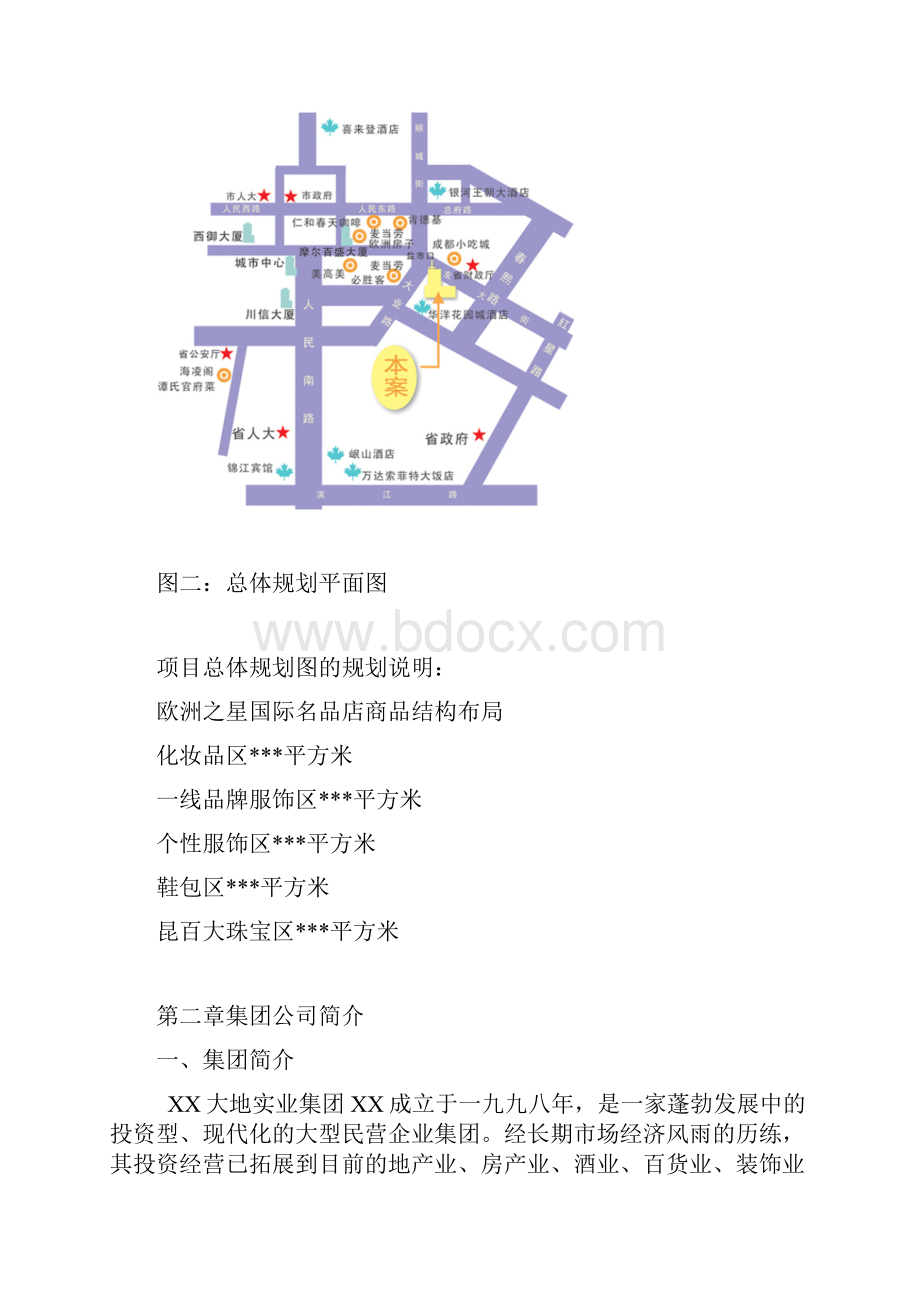 欧洲之星商业计划书1.docx_第3页