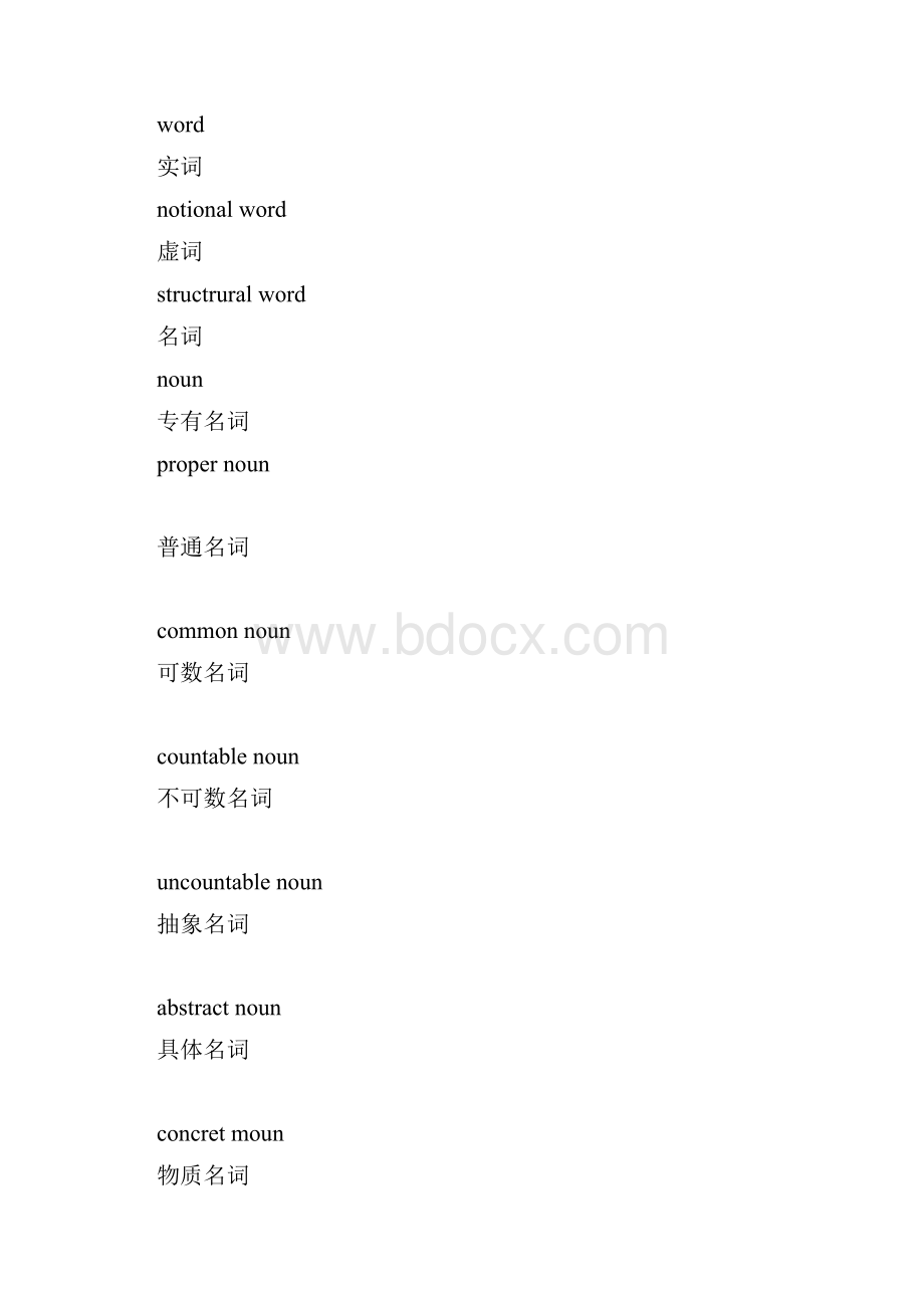 语法专业术语.docx_第2页