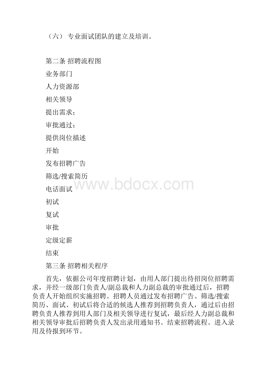 人力资源管理制度.docx_第2页