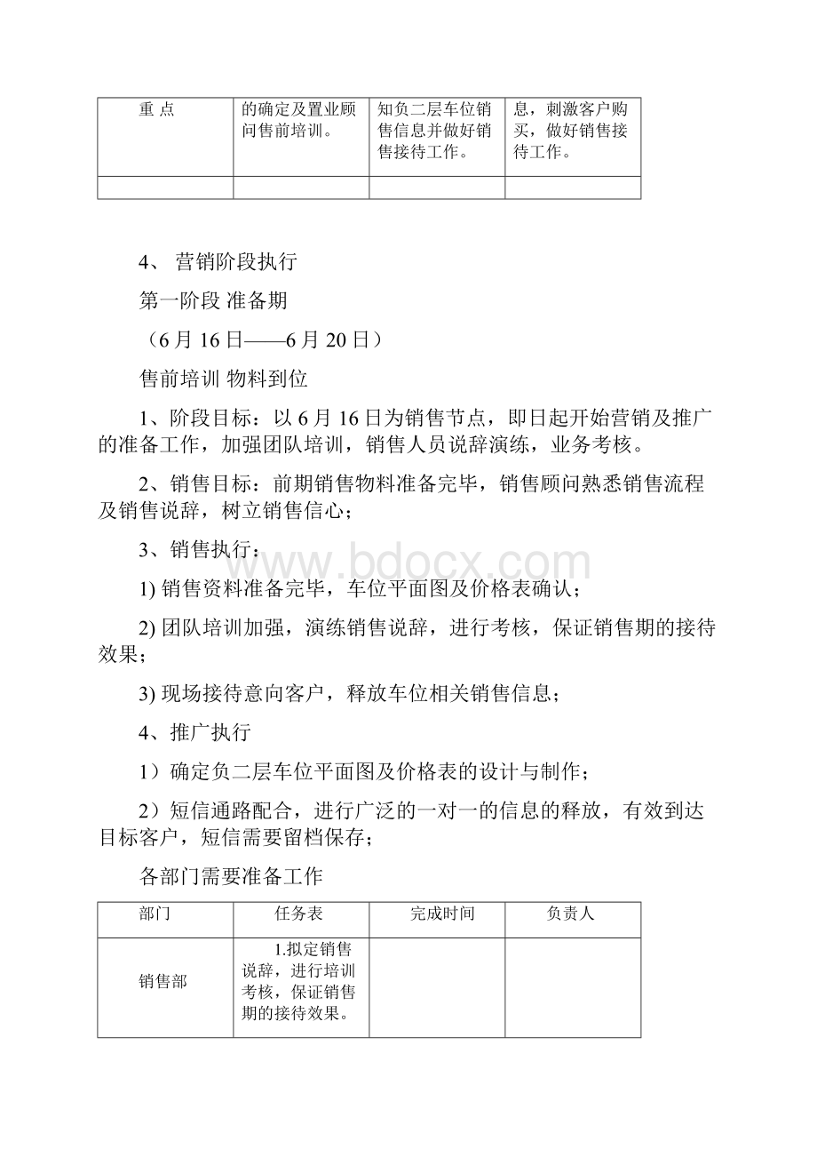 车位销售执行方案.docx_第3页