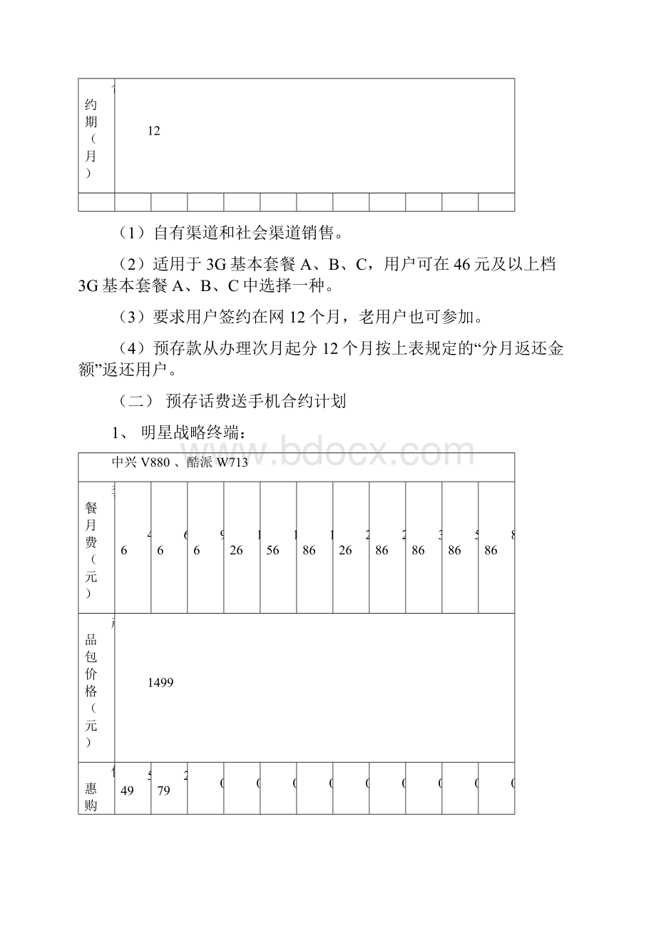 3G促销政策明白纸91610107166.docx_第2页