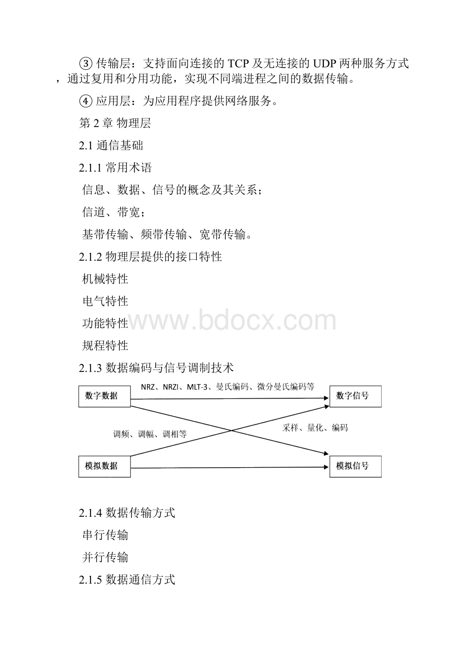 计算机网络辅导提纲.docx_第3页