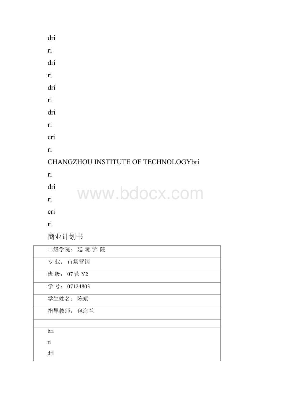 任务商业计划书.docx_第2页