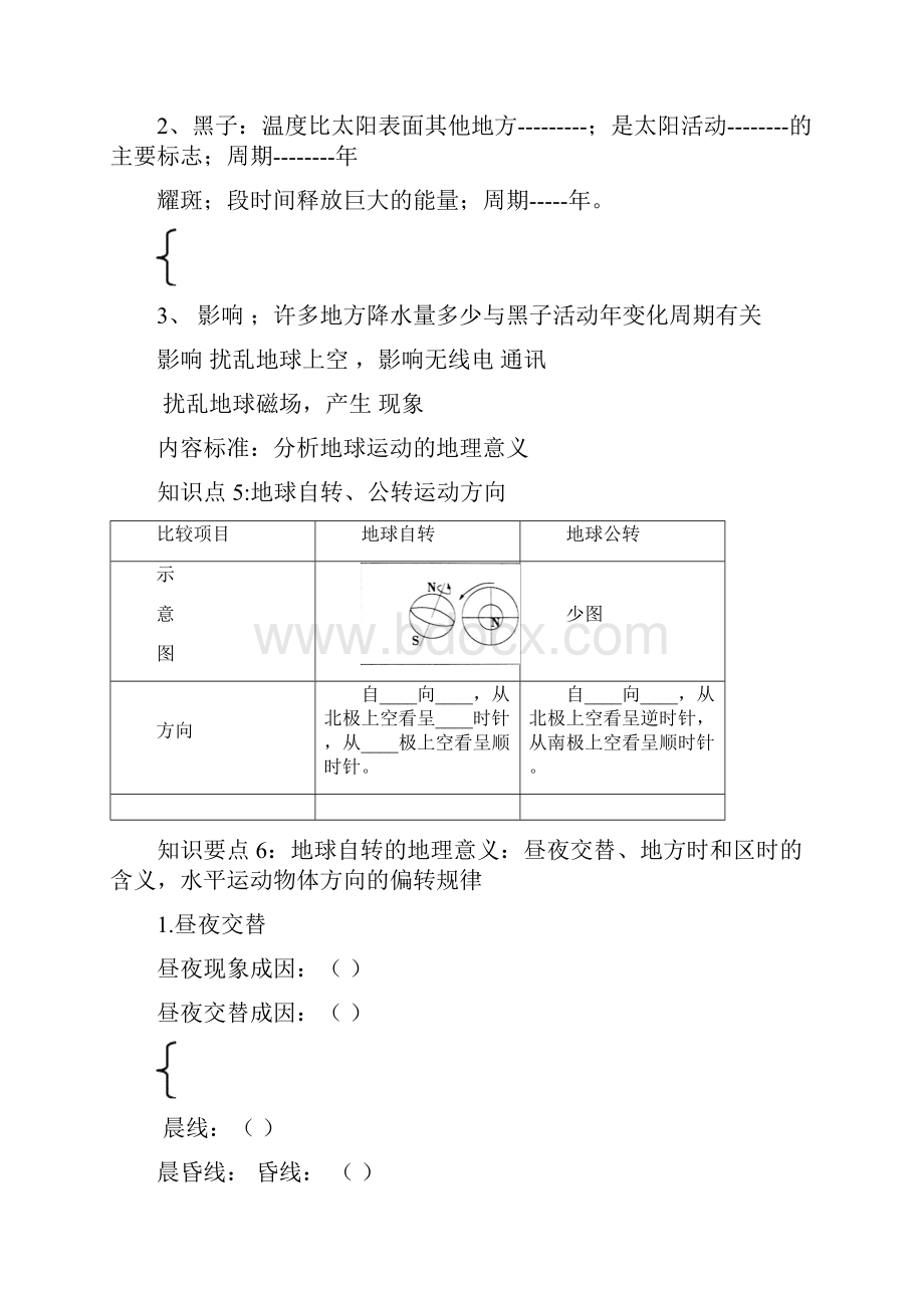 天津高中地理会考一飞冲天知识点电子版.docx_第3页