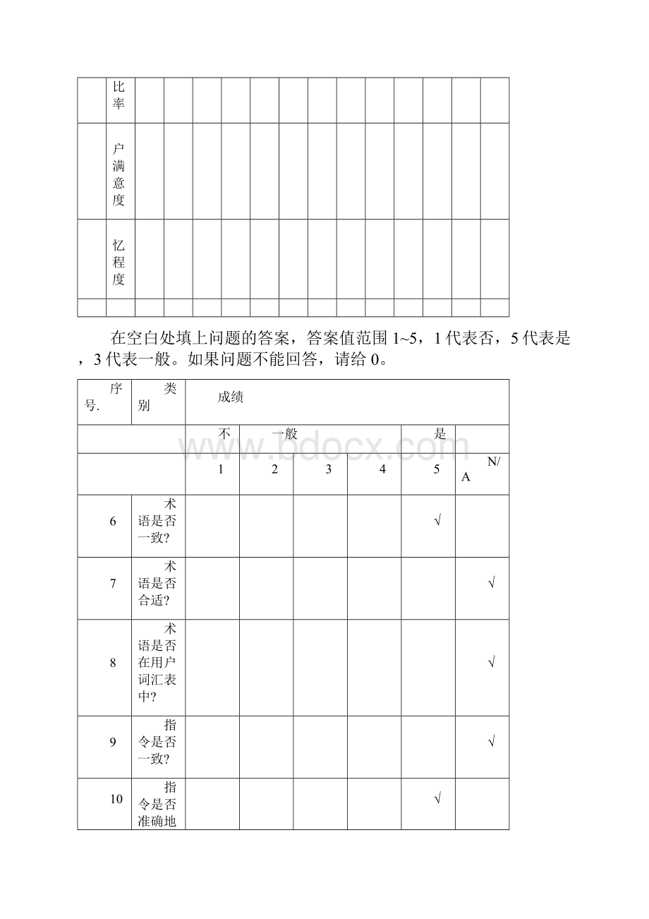 用户界面设计实验版概要.docx_第3页