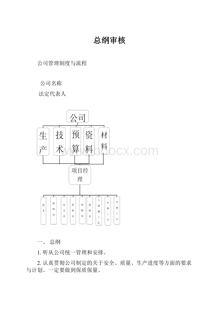 总纲审核.docx