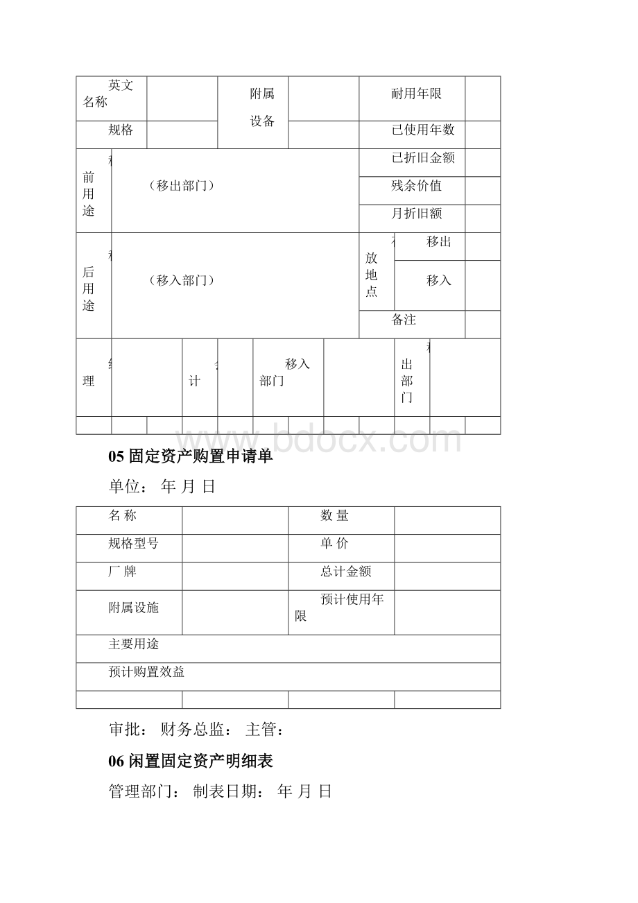 资产管理表格汇总.docx_第3页