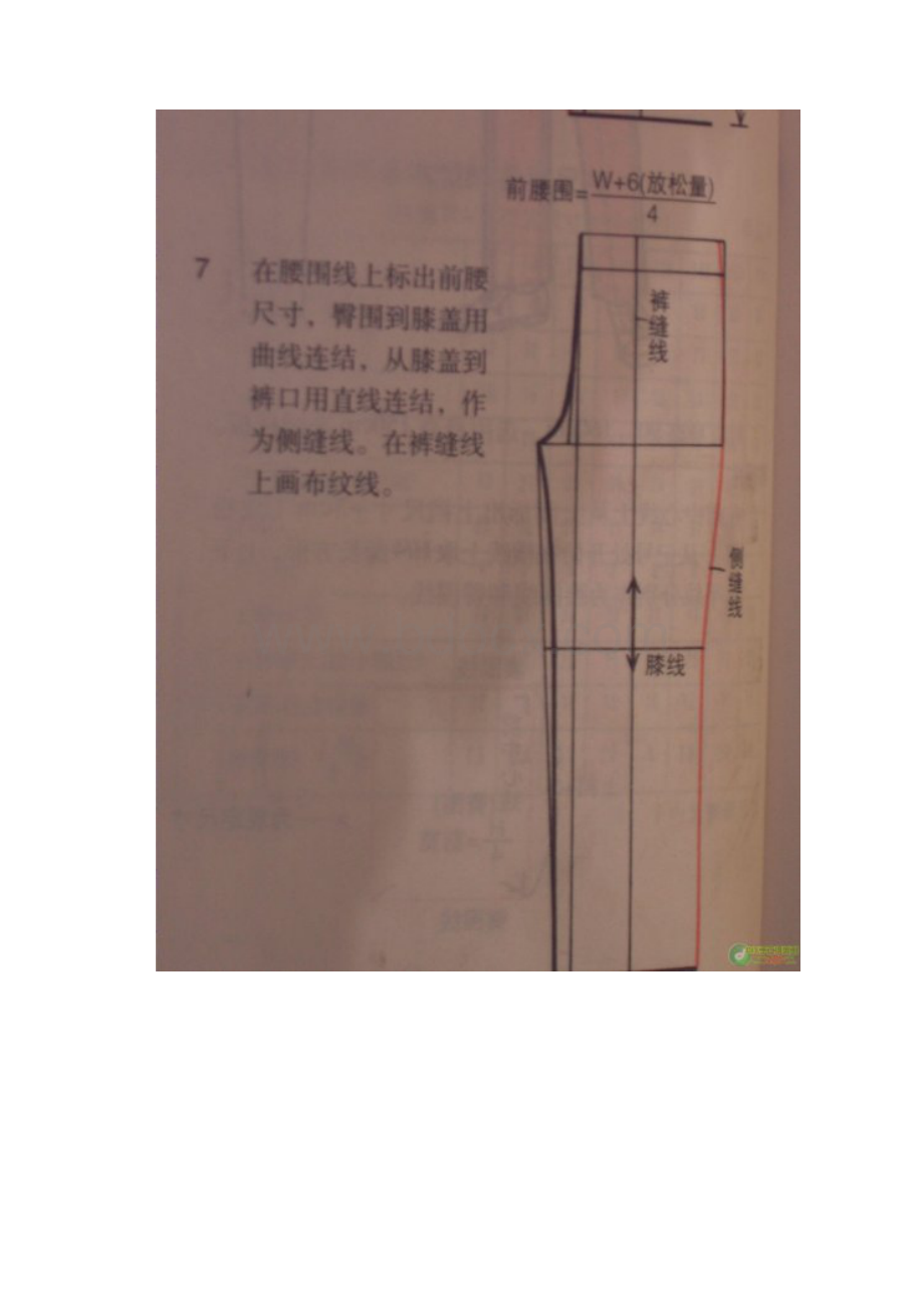 裤子裁剪图的绘制.docx_第3页