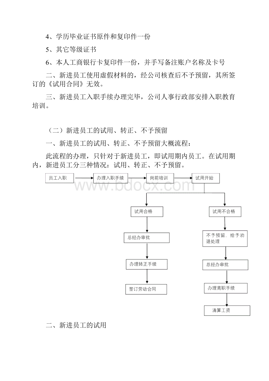 电商人力资源管理制度.docx_第3页