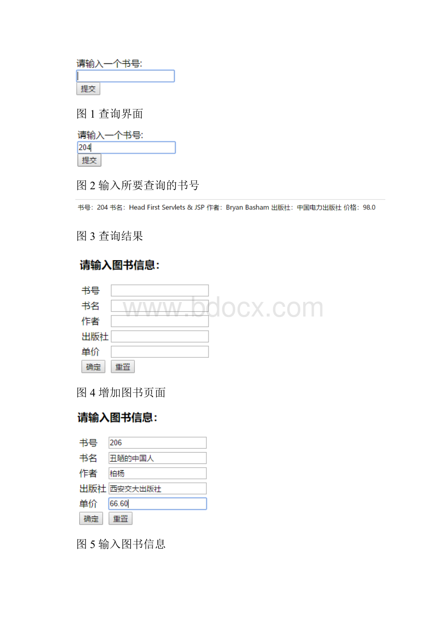 JAVAEE实验报告3 石博洋.docx_第2页