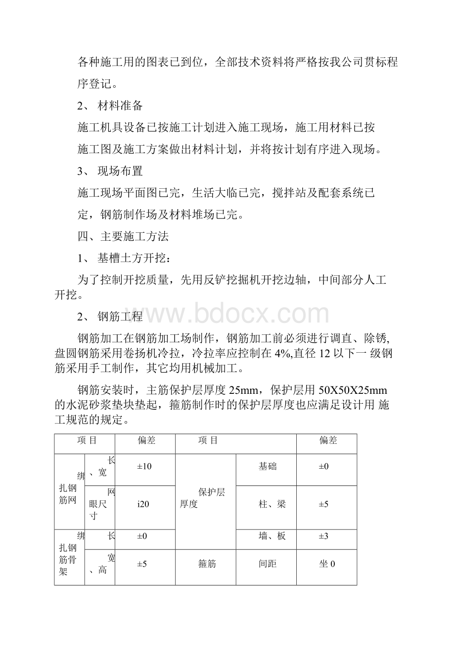 消防水泵房施工方案.docx_第2页