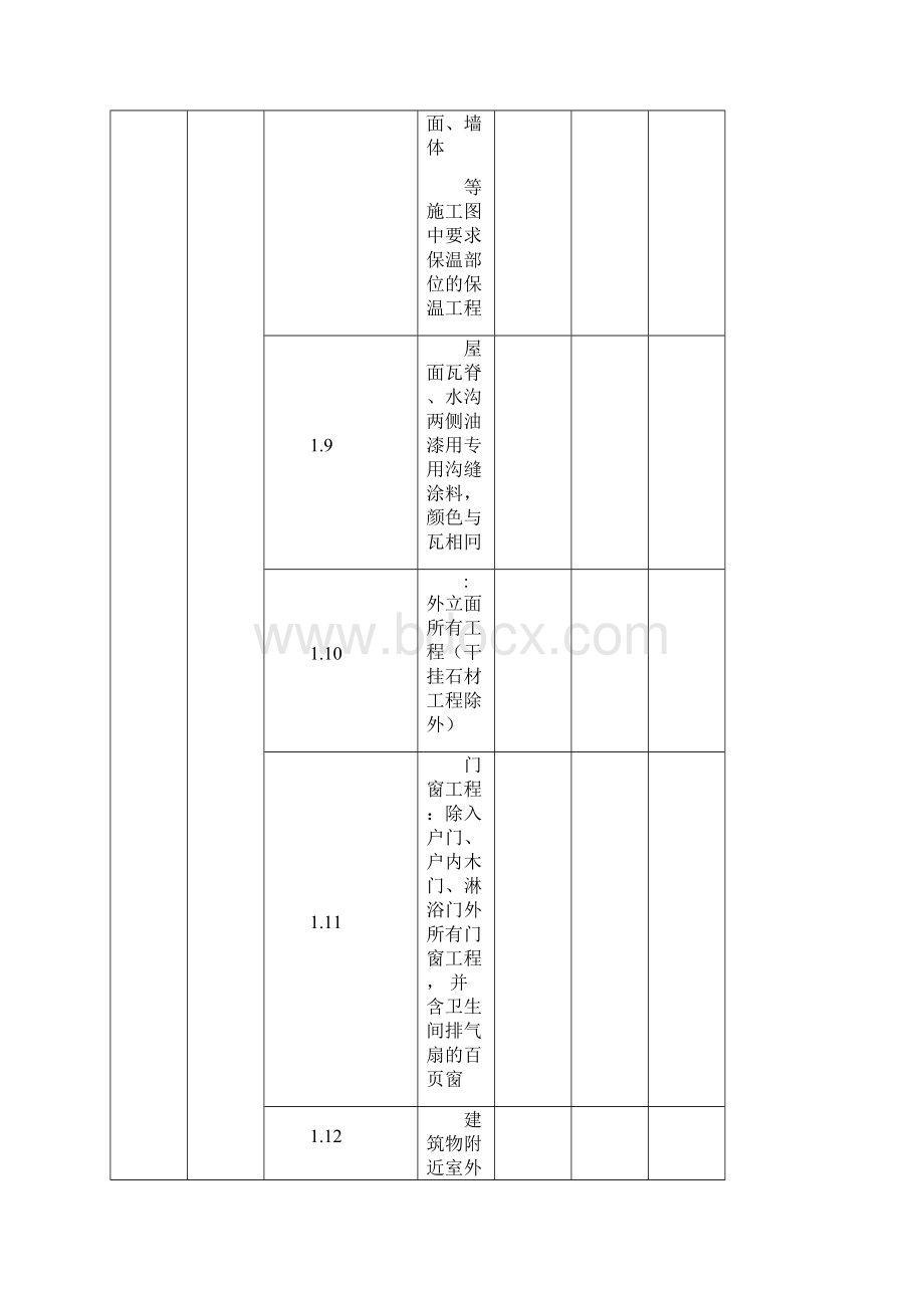 施工界面划分表明细.docx_第3页