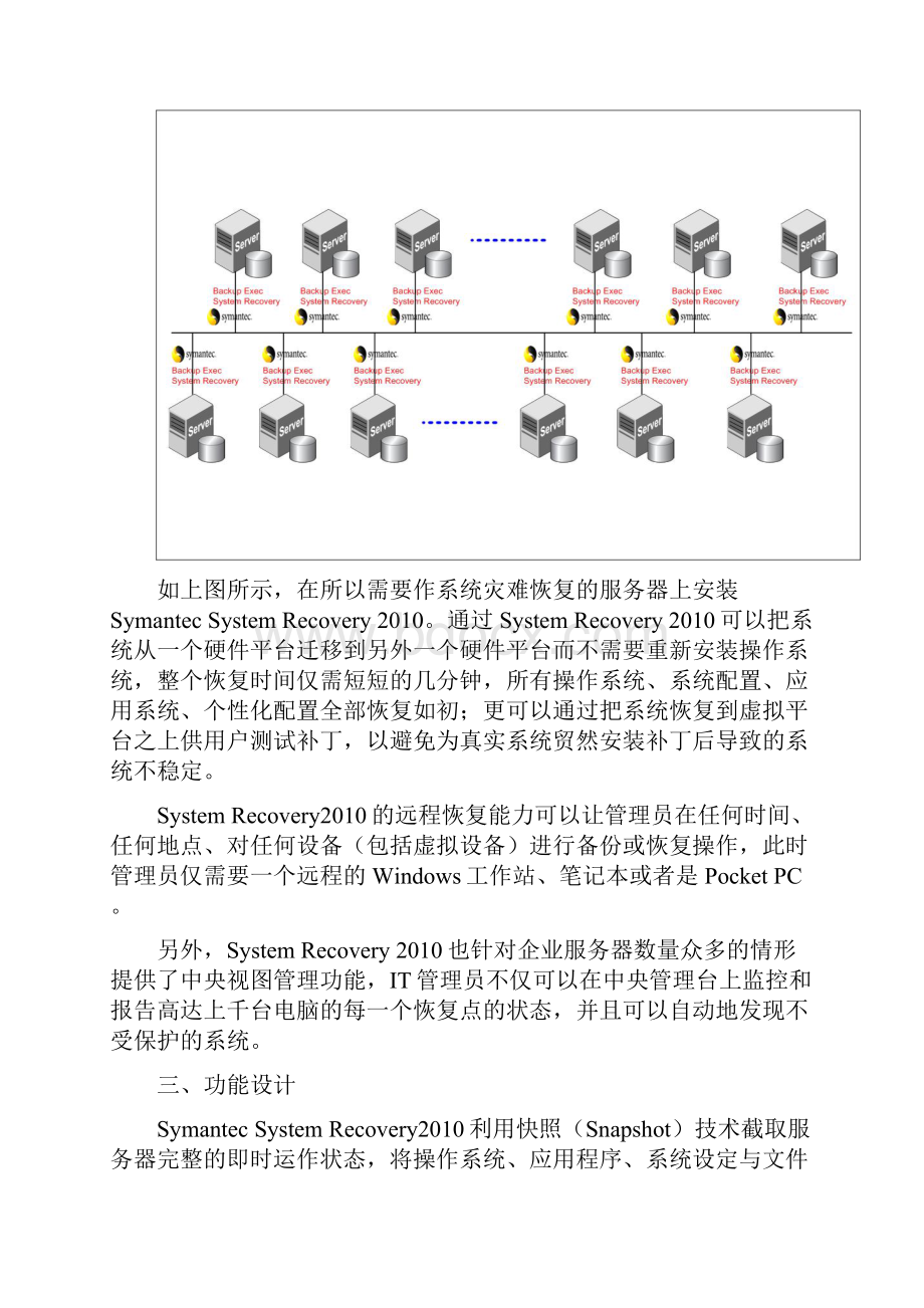 SSR应用系统灾难恢复设计方案.docx_第3页