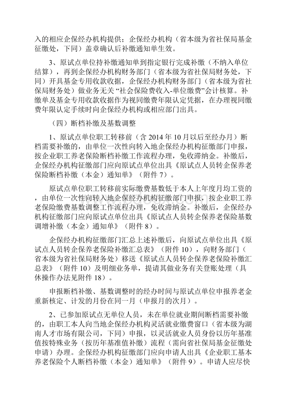 已纳入原试点结算平台系统的单位及参保人员.docx_第3页