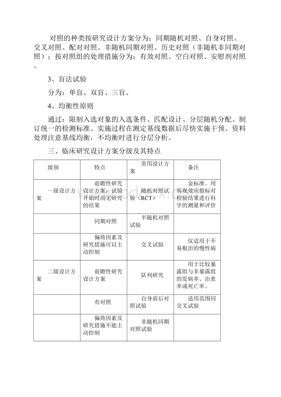 医学科学观的培养与临床应用.docx_第2页