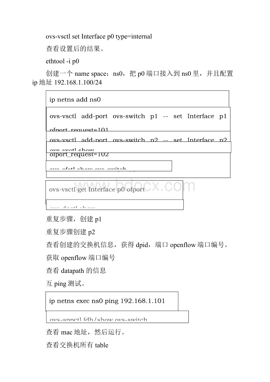 OpenvSwitch操作手册.docx_第3页