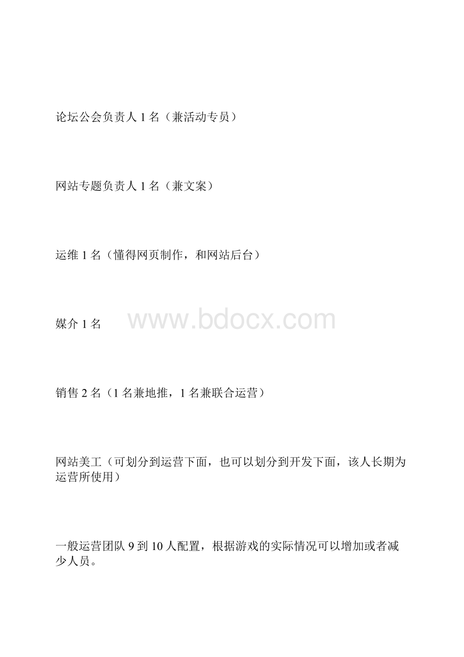 DMMORPG网络游戏运营的整体流程超细致解说.docx_第2页