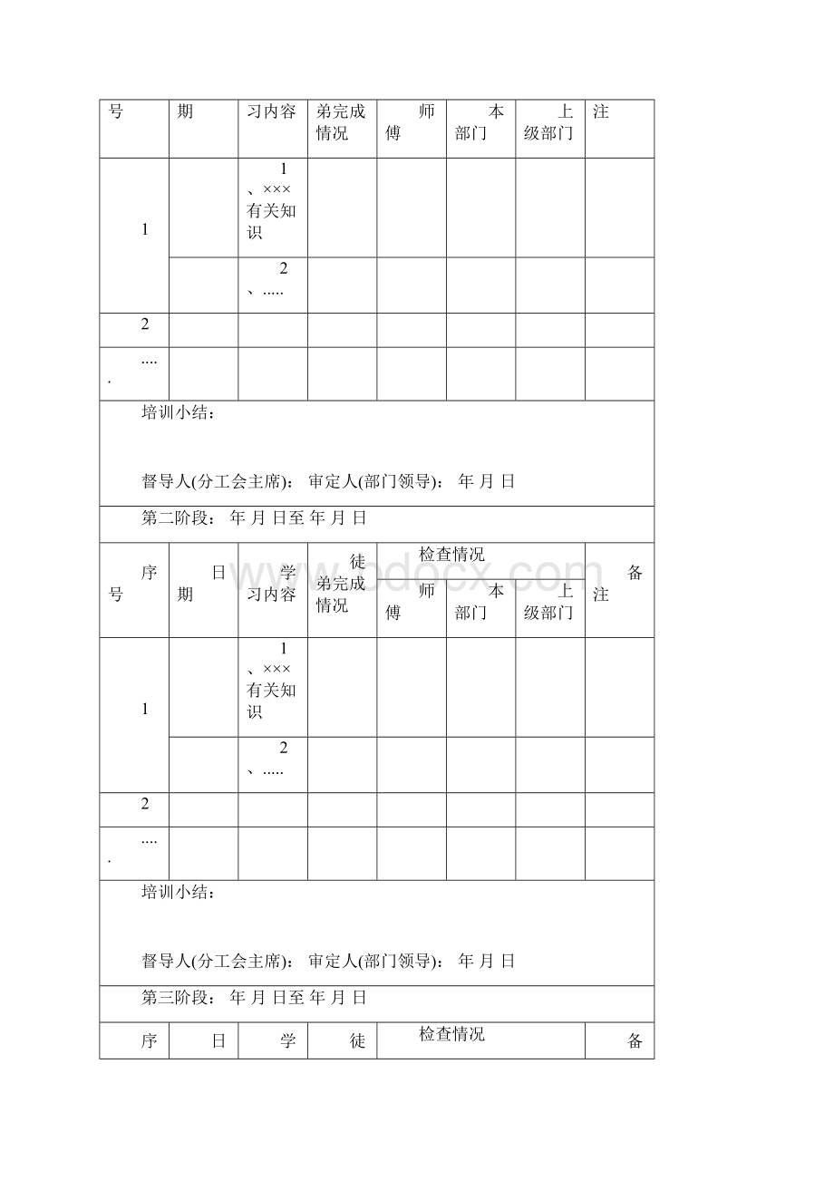 师带徒活动上报 及表格.docx_第3页