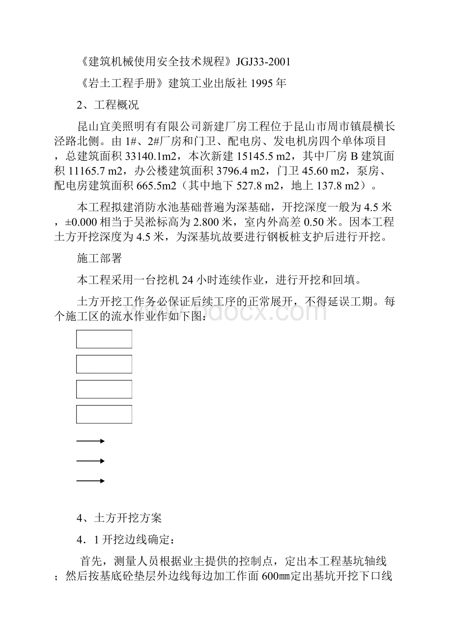 宜美土方开挖施工方案.docx_第2页