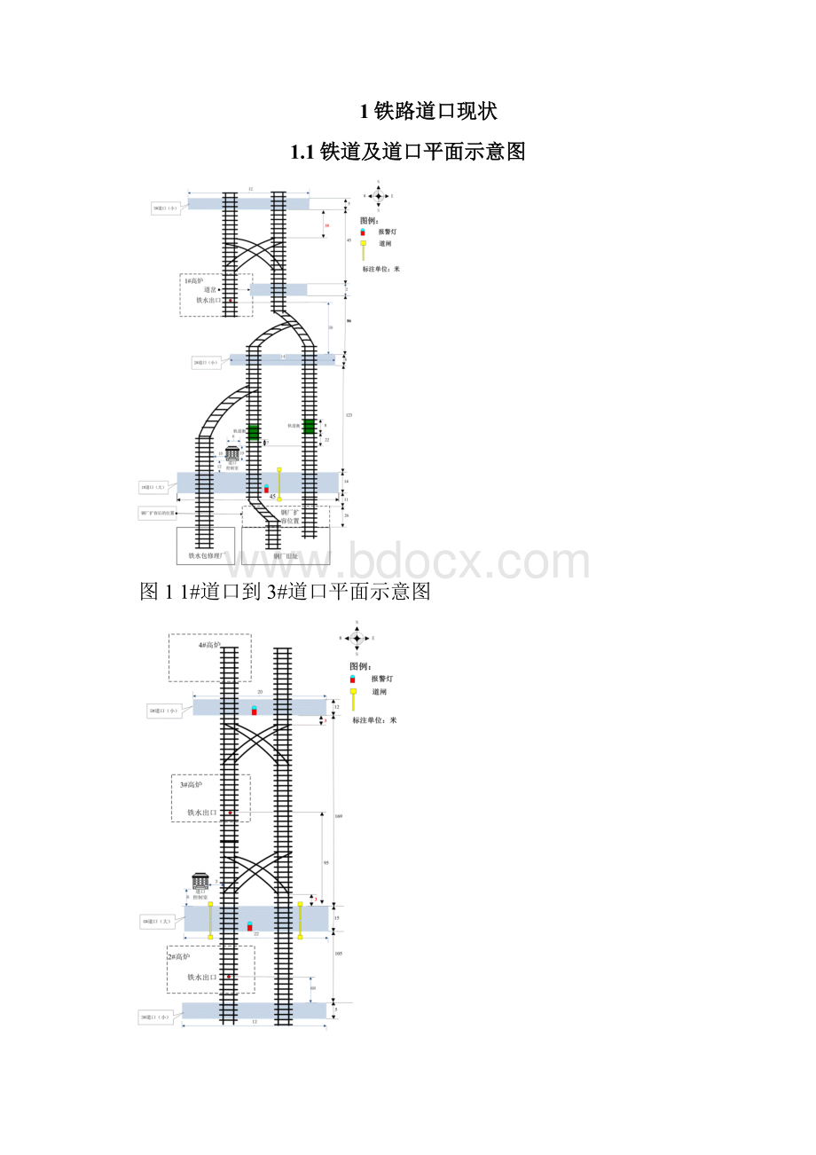 铁路道口远程控制系统解决方案.docx_第2页