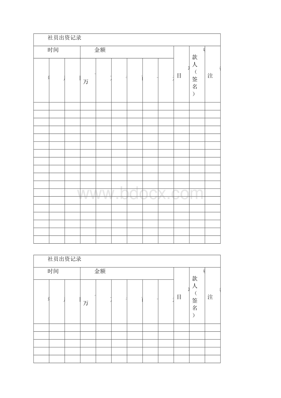 华坪县农民合作社社员证样本.docx_第3页