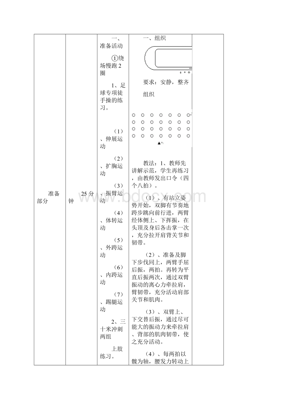 足球提高电子教案.docx_第2页