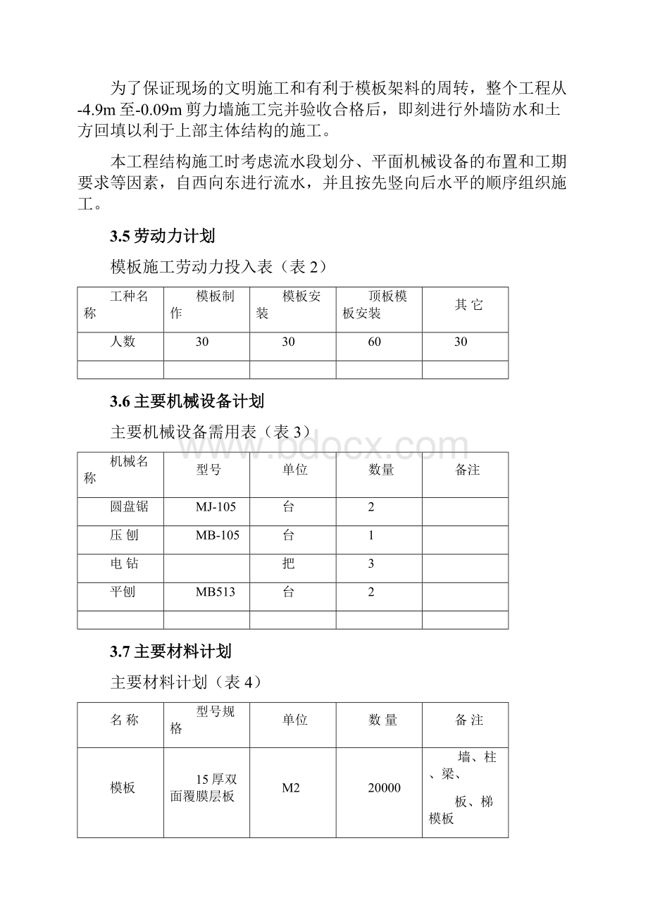 高层建筑模板方案.docx_第3页