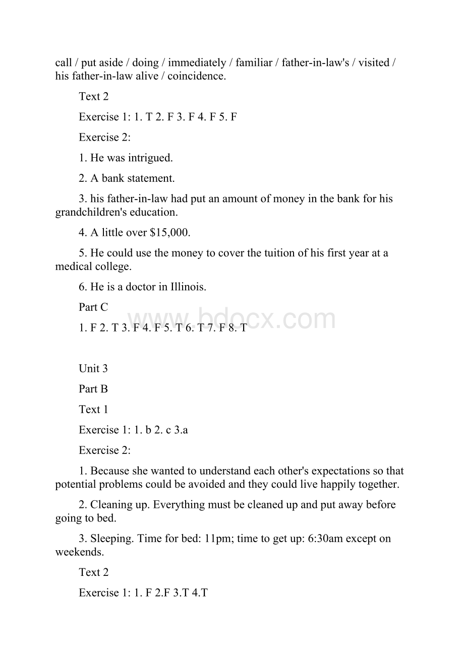 全新版大学英语听说教程答案第三册.docx_第2页