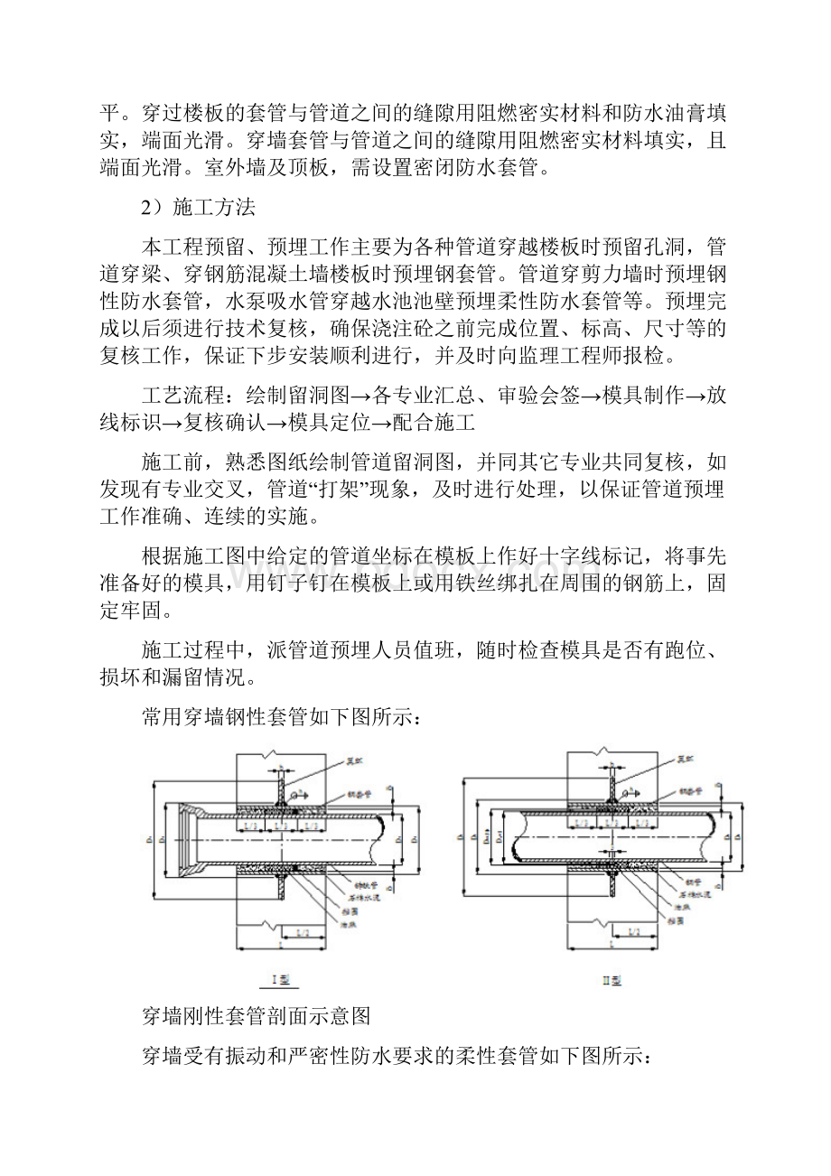 给排水工程施工方案罐区配套区域.docx_第3页