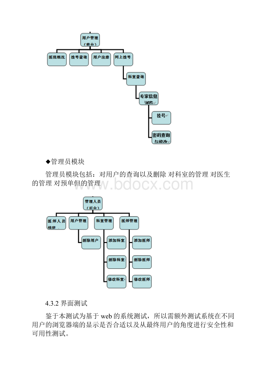 医院在线挂号预约系统实施.docx_第3页