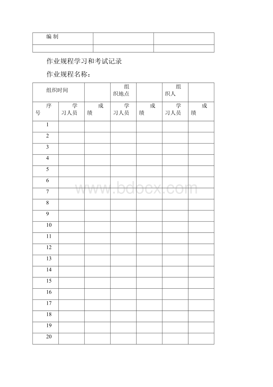 115005工作面回风巷掘进作业规程.docx_第2页