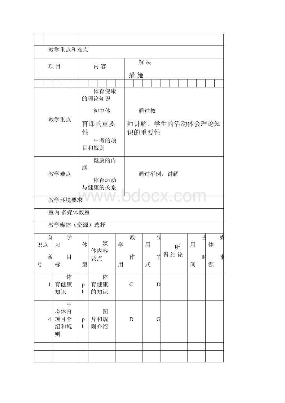 室内体育理论课教案.docx_第3页