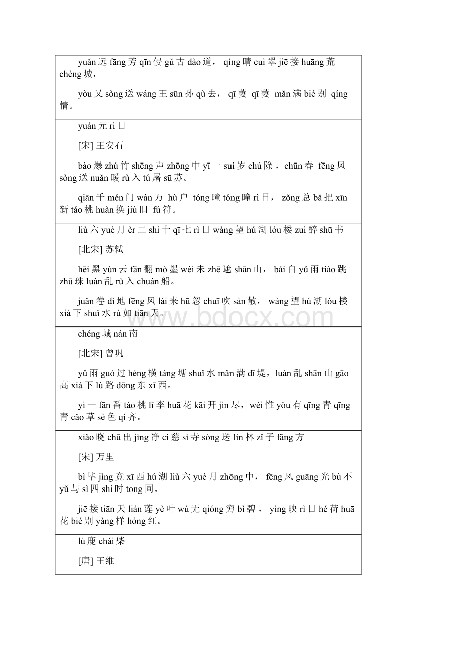 小学经典古诗诵读首注拼音.docx_第2页